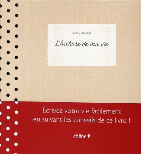 In 6, 1960 the first edition of the original text (4 jacques casanova de seingalt, histoire de ma vie: Livre - L'Histoire De Ma Vie - Livre A Remplir