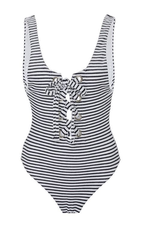 Athletic Best Swimsuits By Body Type Popsugar Fashion Photo 33