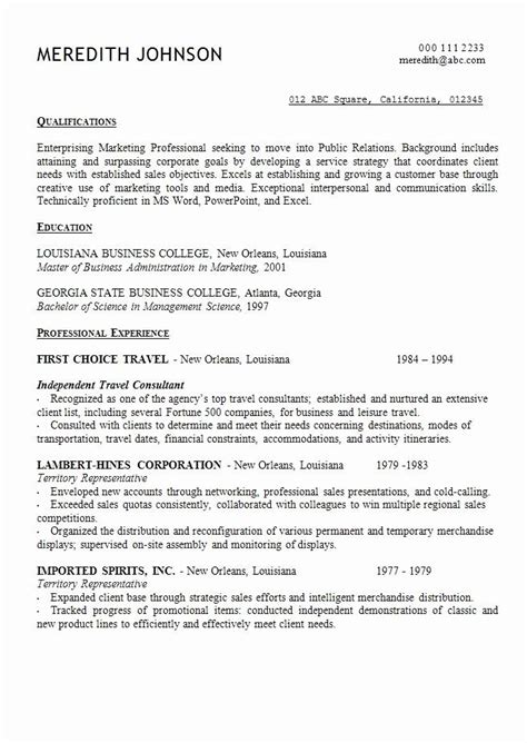 Cover letter opening paragraph examples. Opening Sentence For Resume - Resume Sample