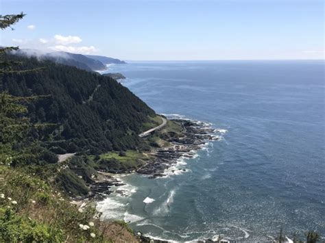 The Oregon Coast Trail Navigating The Dream Itinerary For The World