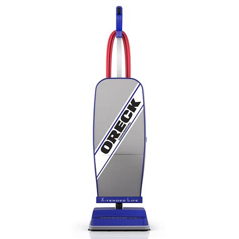 Oreck Xl Commercial Micro Sweep Upright Vacuum