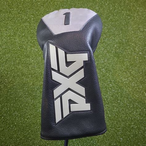 PXG 0811X+ Prototype Driver – Capital Golf Exchange Inc.