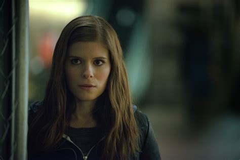 Kate Mara Makes Her Mark With Breakout Role In Netflix’s ‘house Of Cards’ The Washington Post