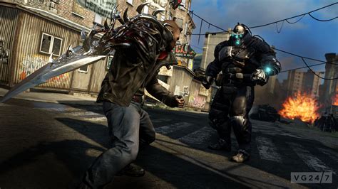 Quick Shots Prototype 2 Screens Are Action Packed Vg247