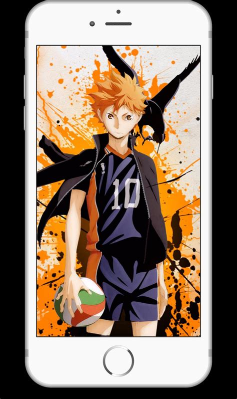 I'll add more over time. Haikyuu Anime Wallpapers 4K HD 2018 for Android - APK Download
