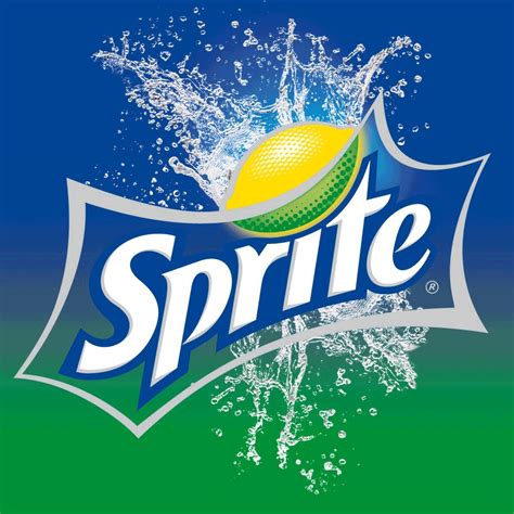 Sprite Soft Drink Logo Hot Sex Picture