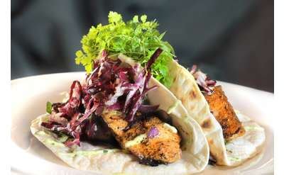 Food & Drink in Saratoga: Restaurants, Bars & More