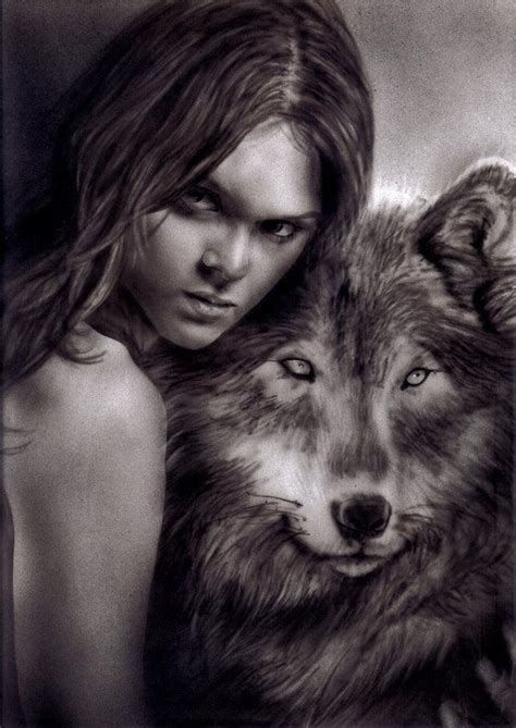 Majestic Wolf Paintings That Will Leave You Amazed Wolf Wall Art Wolf
