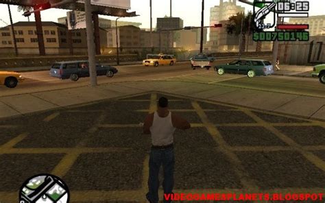 Gta Sa Highly Compressed Download For Pc