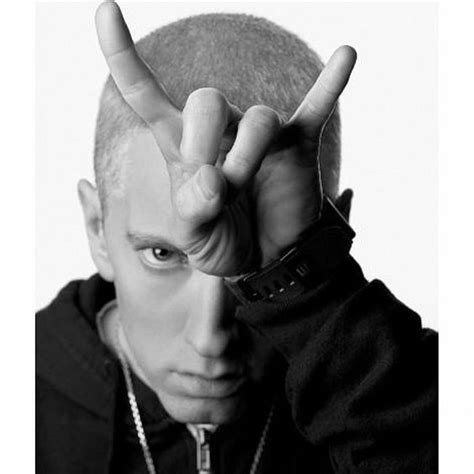 Devil Horns Eminem Pinterest Horns And Devil