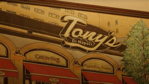 Tony S Di Napoli Bromic Heating Deutschland