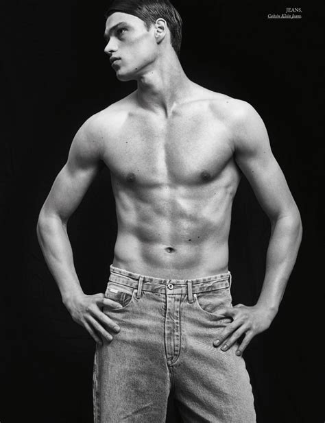 Filip Hrivnak Mc2 Model Management