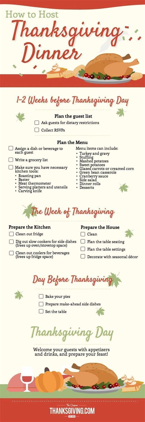 Have the best thanksgiving ever! Thanksgiving menu planning #thanksgiving #planning ...