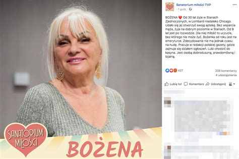 Edycji uwielbianego przez widzów tvp „sanatorium miłości. Sanatorium miłości 2. Pierwszy odcinek już za nami. Jak ...