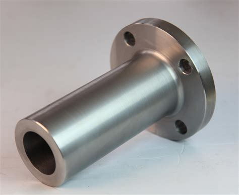 Long Weld Neck Flanges Manufacturers Piping Material