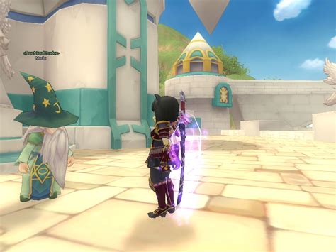 Want to help out eden eternal wiki? Eden Eternal: New Content Update - MMO Bomb