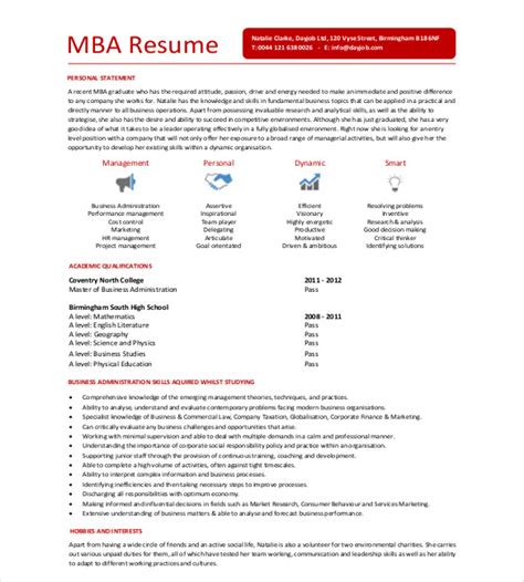 A great resume format for fresher software engineers will be precise as well as informative to employers. Resume Format For Freshers Mba