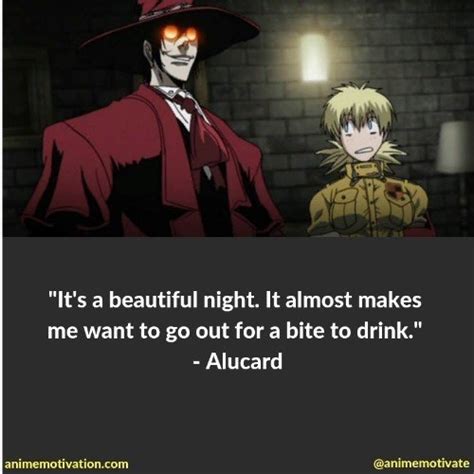 41 Hellsing Ultimate Alexander Anderson Quotes Abbyezijing