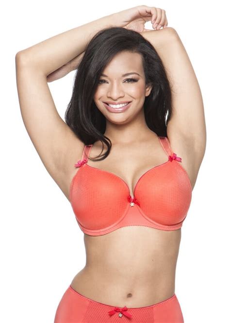 From Curvy Kate What Shape Are Your Breasts Bra Doctors Blog
