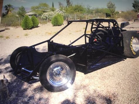 1970 Ford Maverick 1 58 Tube Chassis Pro Streetdrag Roller With Vin