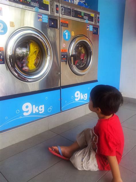 Check spelling or type a new query. My First Blog!: Dobi layan diri