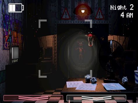Review Five Nights At Freddys 2