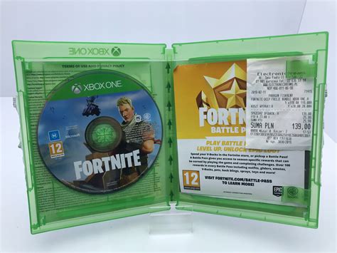 How to get & download fortnite on xbox 360 ✅ play fortnite chapter 2 on xbox 360 easy hey guys what is going on today i am going to show you all how to get. GRA XBOX ONE FORTNITE DEEP FREEZE BUNDLE LOMBARD66 ...