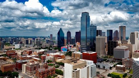 Expert Dallas Movers in Dallas, Texas: what services do we provide.