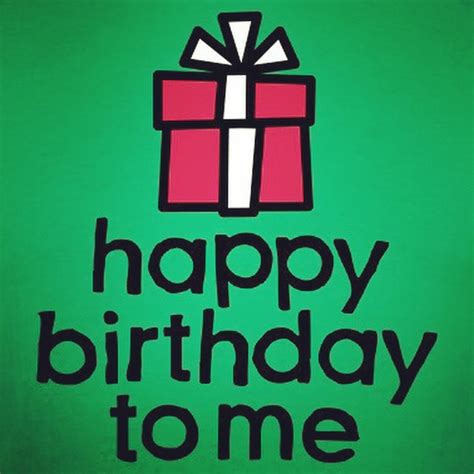 Today is my birthday offers a classic horror experience for fans of the genre, thrusting players into insurmountable odds with only a few tools at their disposal to escape death. Today is My Birthday Images | Latest Happy Birthday to Me ...