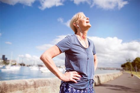 The Best Walking Workout For Older People Best Health Magazine Canada
