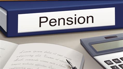 Nj Legislature Should Reject Irresponsible Pension Bill