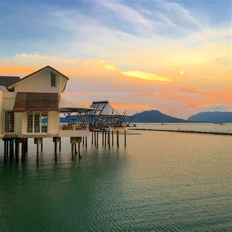 The working hours can be managed according to your preference either in evening or day time. 2 Days in Langkawi, Malaysia