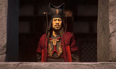 Cao cao is besieged in guandu by a vastly superior force led by yuan shao in a battle that will determine the future of northern. Total War: Three Kingdoms - Fates Divided has Cao Cao ...
