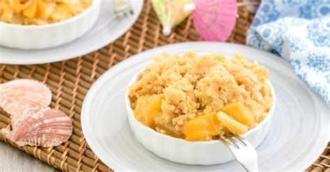 Have dinner ready when you walk in the door with our amazing slow cooker recipes for curries, bolognese, chilli, stews and this vegetable risotto is gently cooked to perfection in the slow cooker, before being topped with parmesan, fennel fronds and lemon zest. Slow-Cooker Tropical Dump Cake + More Low-Calorie Slow ...