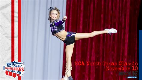 5 Teams To Watch At The Nca North Texas Classic Varsity Tv