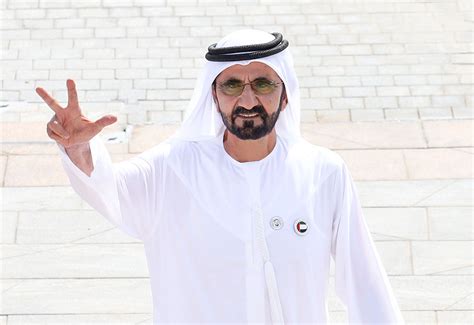 Hh sheikh mohammed took it upon himself to share a nostalgic tweet on january 5 in tribute to his 50 years of governance in the uae. Dubai unveils 'Fifty Year Charter' to improve lives of ...