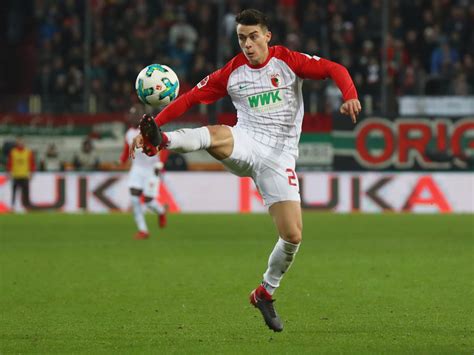 Vfb stuttgart vs augsburg predictions for saturday, may 8, 2021 2:30 am 's german bundesliga. VfB Stuttgart verpflichtet Augsburg-Youngster