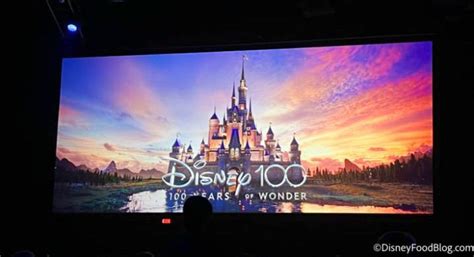 Sneak Peek At Disneys 100th Anniversary Spirit Jersey Disney By Mark