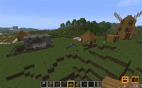 Check spelling or type a new query. Native American Village Now With WindMill Minecraft Map