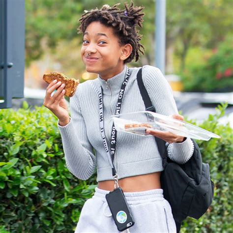 Happy 15th Birthday Willow Smith Check Out Her 15 Most Outrageous