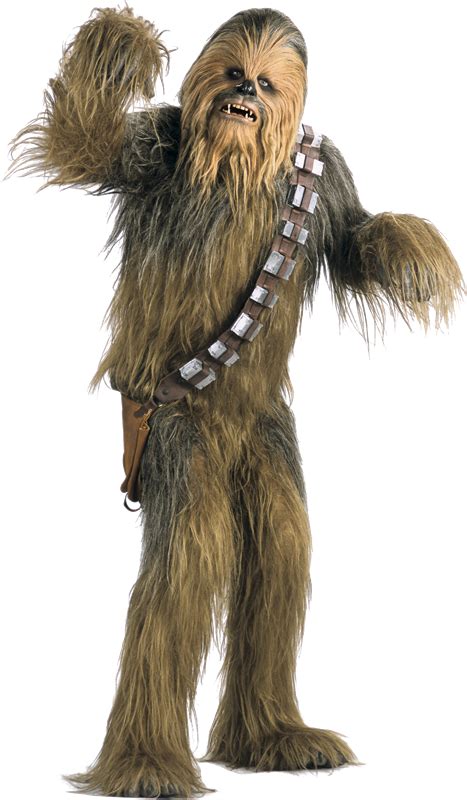 Chewbacca Png Transparent Images Png All