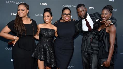To relive their glory, the songs will be recreated by each producer from each team with today's artist, show man, who are slated to change every episode. 'Queen Sugar' Returns With Shocking Season 2 Premiere ...