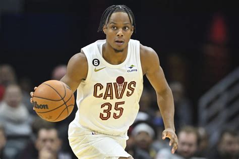 can isaac okoro continue his hot hand for the cleveland cavaliers