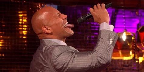 The Rock Weighed In On Dj Khaled S Oral Sex Interview The Rock Dj Khaled Response