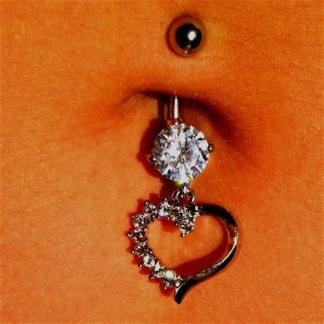 50 Most Popular Belly Button Rings Of All Time 2020 Belly Jewelry