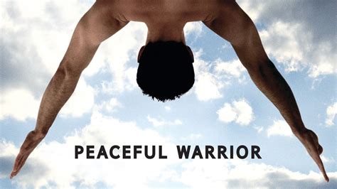 Peaceful Warrior Apple Tv