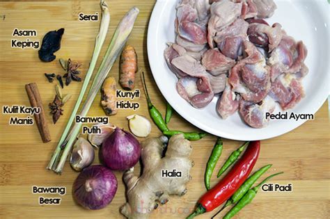 Resepi ayam masak ungkep | dalam video ini saya tunjukkan bagaimana cara saya memasak ayam masak ungkep. Masakan Jawa Resipi Pedal Masak Ungkep Dari Dapur Mahamahu ...