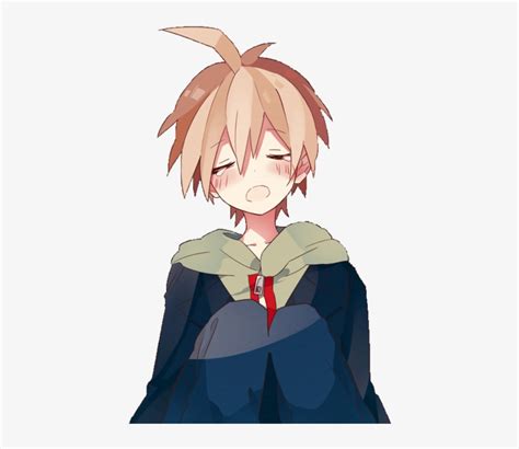 The most nicest and hottest anime boys you can see here! Asleep, Cute Anime Boy, And Dangan Ronpa Image - Togami X ...