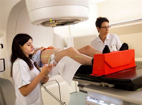 A New Potent Form Of Radiation Therapy For Prostate Cancer Halves Treatment Time Healthtimes