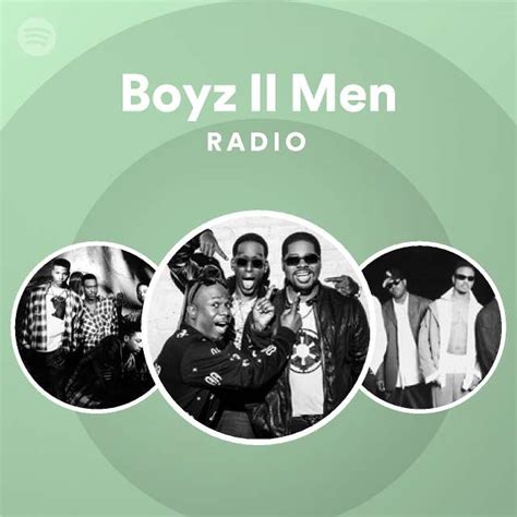 Two Can Play That Game Album Songs - Boyz II Men Radio | Spotify Playlist